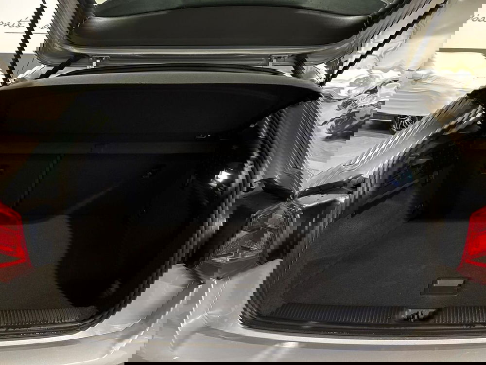 Audi Q2 usata a Macerata (7)