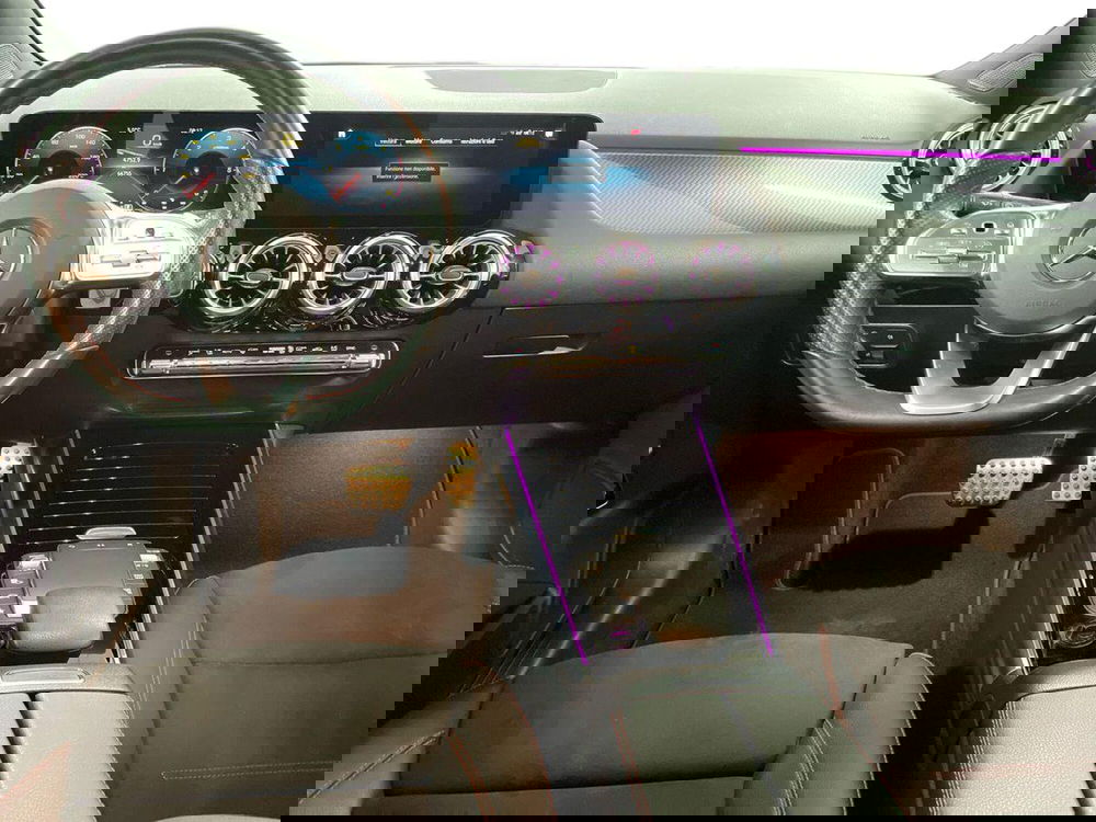 Mercedes-Benz GLA SUV usata a Macerata (10)