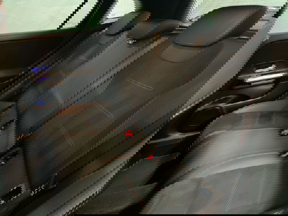 Mercedes-Benz GLA SUV usata a Macerata (13)