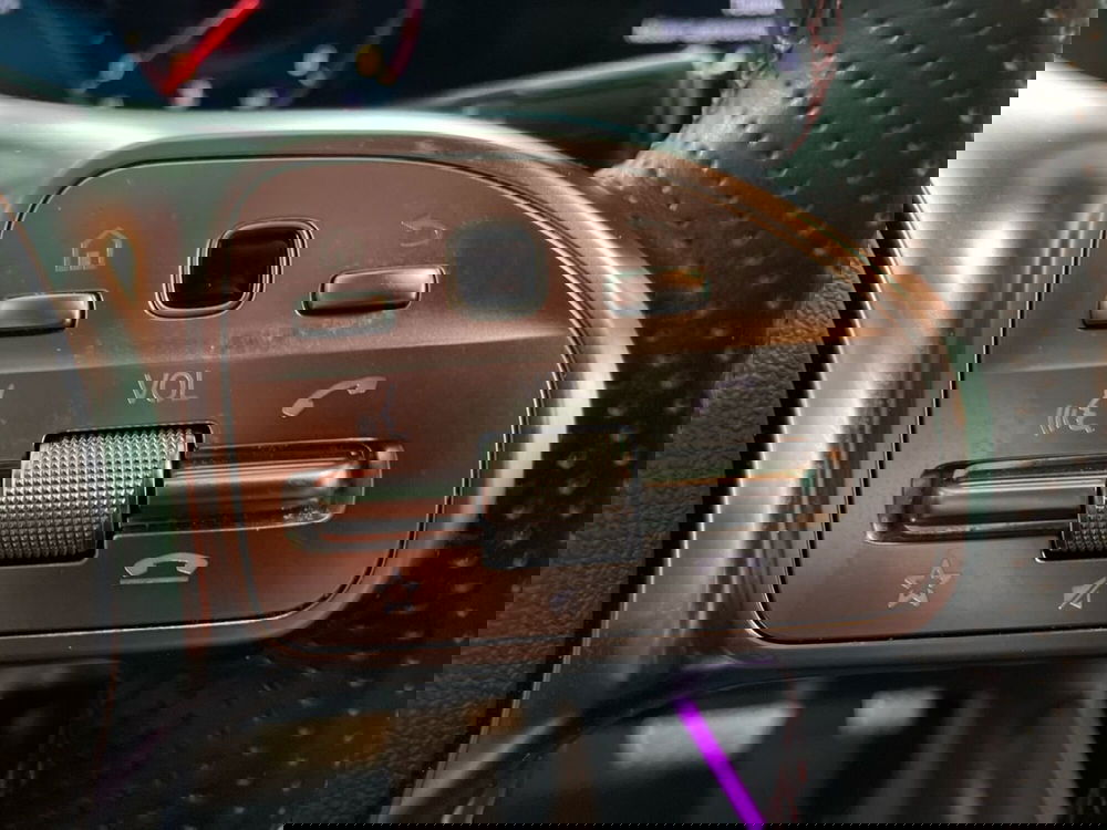 Mercedes-Benz GLA SUV usata a Macerata (19)