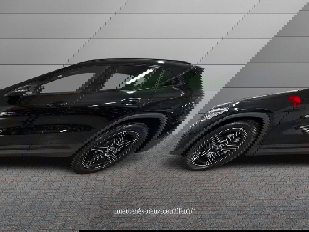 Mercedes-Benz GLA SUV usata a Macerata (2)