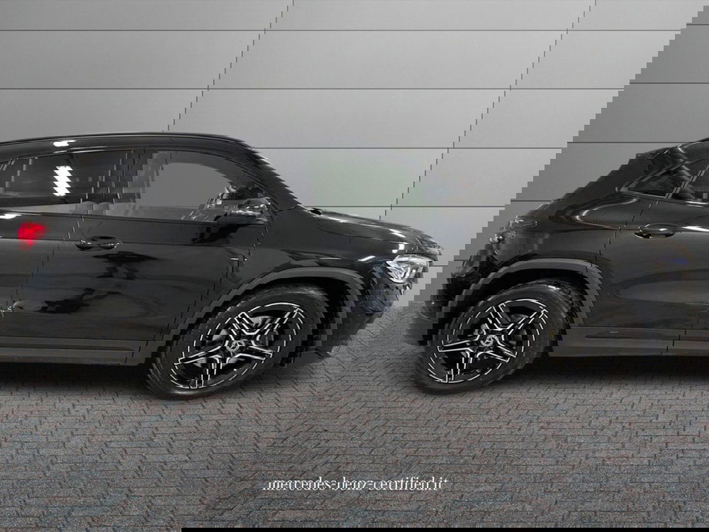 Mercedes-Benz GLA SUV usata a Macerata (5)