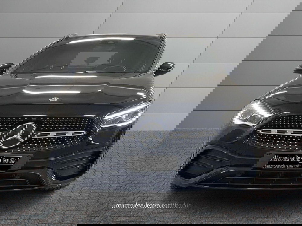 Mercedes-Benz GLA SUV usata a Macerata (6)