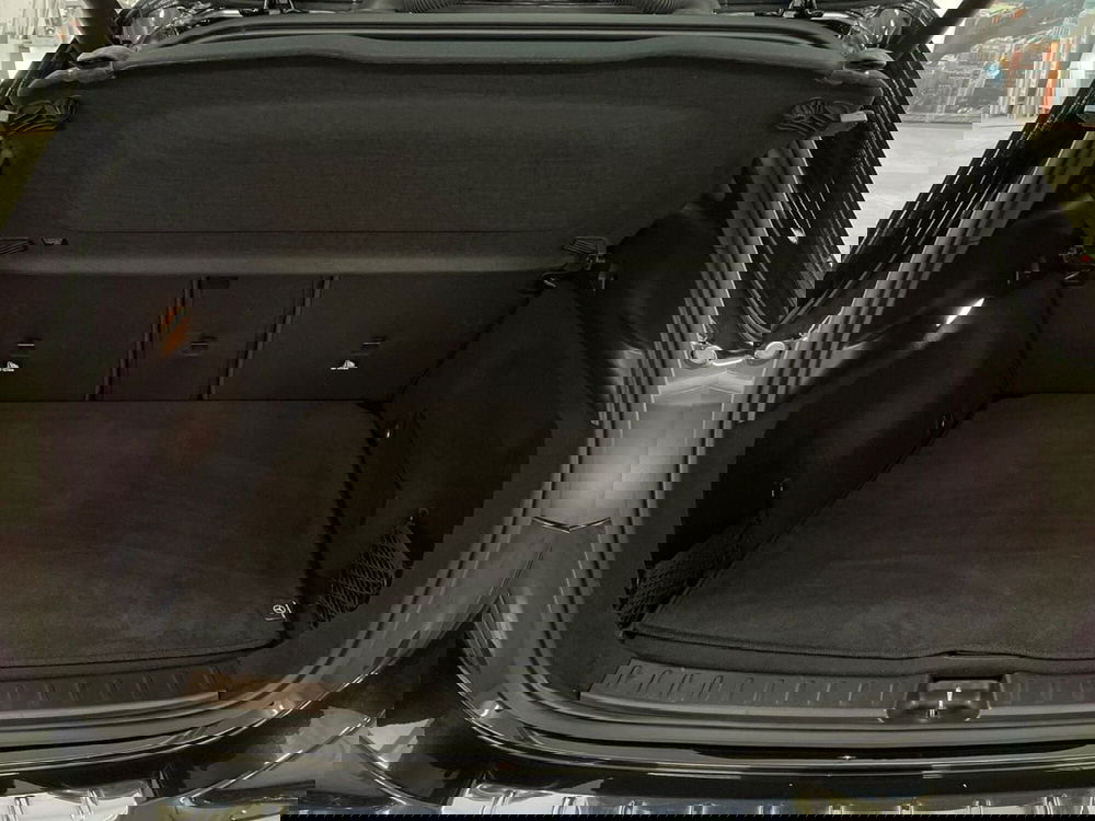 Mercedes-Benz GLA SUV usata a Macerata (7)