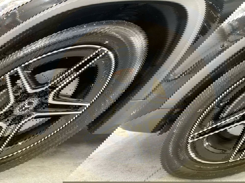 Mercedes-Benz GLA SUV usata a Macerata (8)
