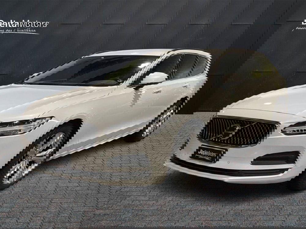 Volvo V90 usata a Macerata