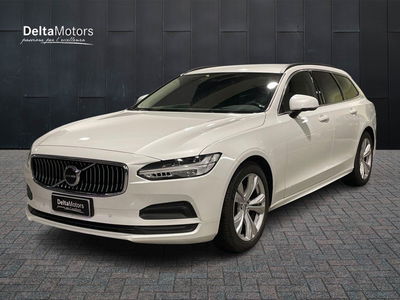 Volvo V90 2.0 b4 Core auto del 2023 usata a Montecosaro