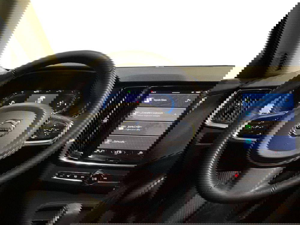 Volvo V90 usata a Macerata (11)