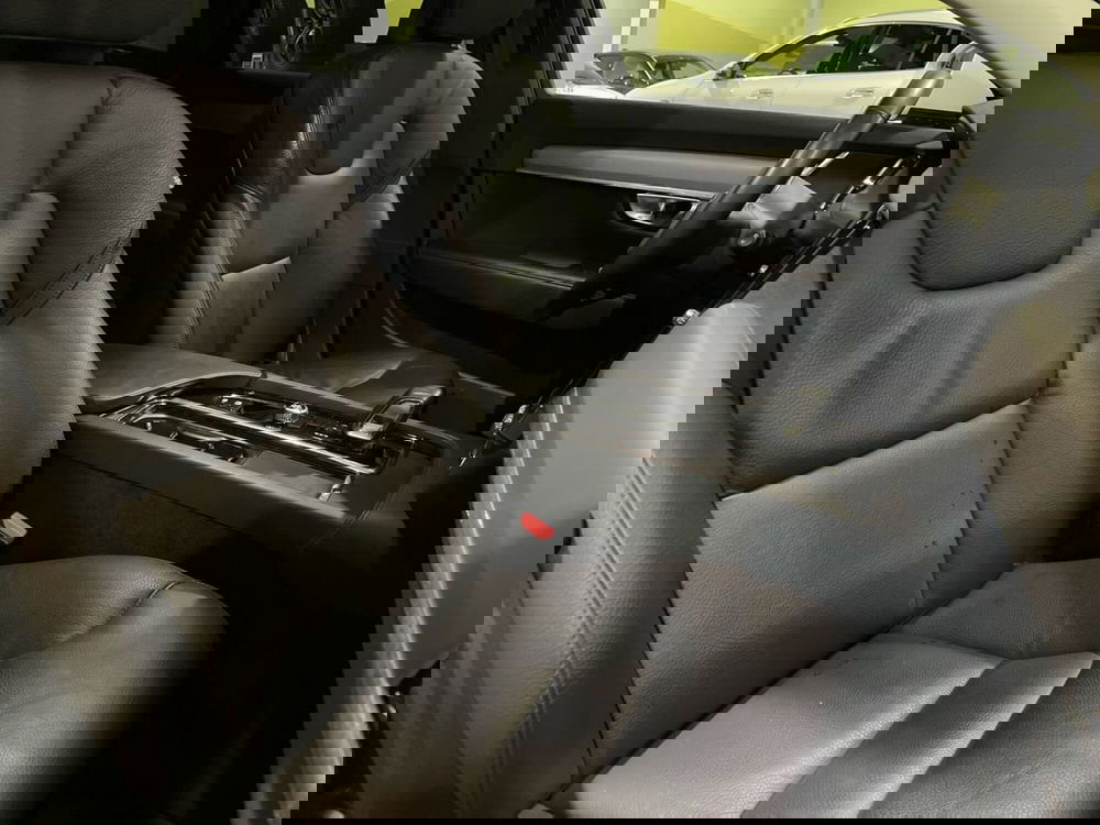 Volvo V90 usata a Macerata (14)