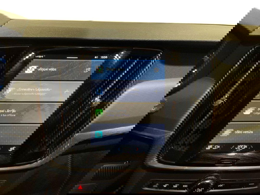 Volvo V90 usata a Macerata (15)