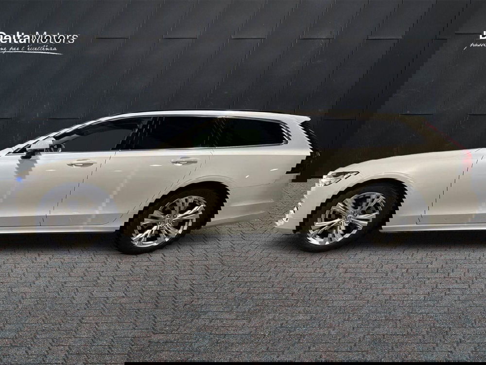 Volvo V90 usata a Macerata (2)