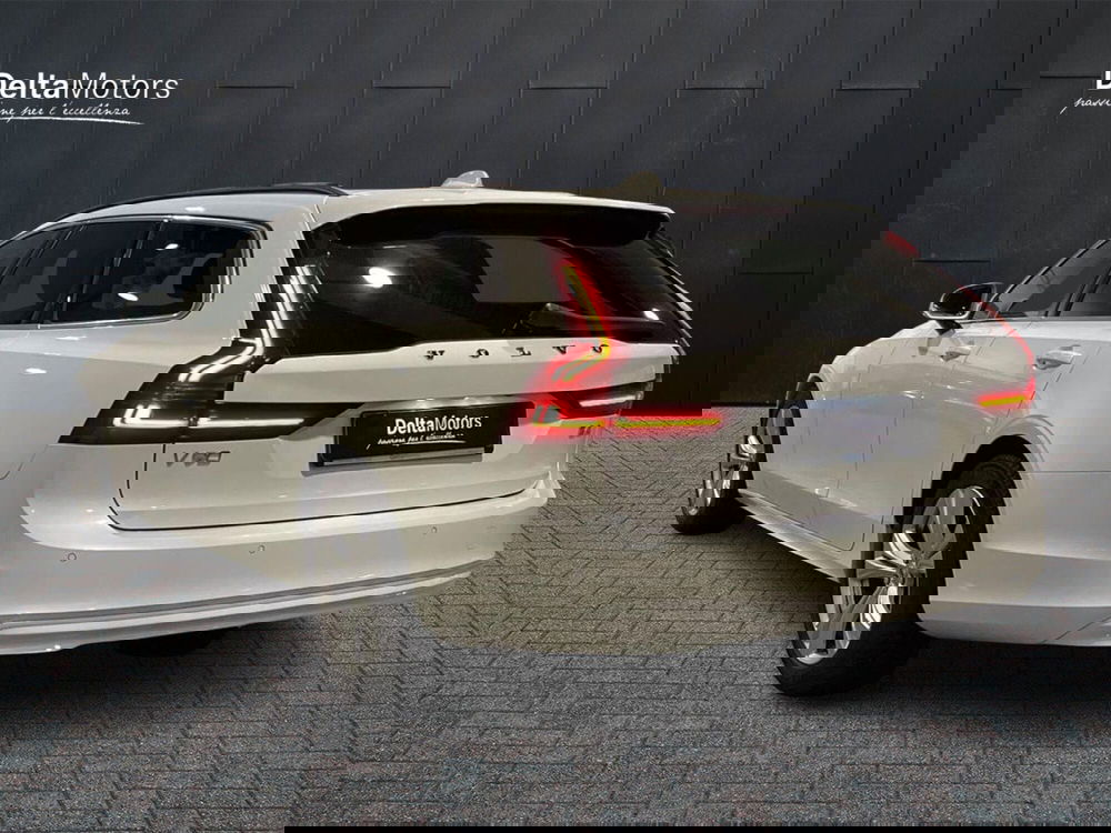 Volvo V90 usata a Macerata (3)