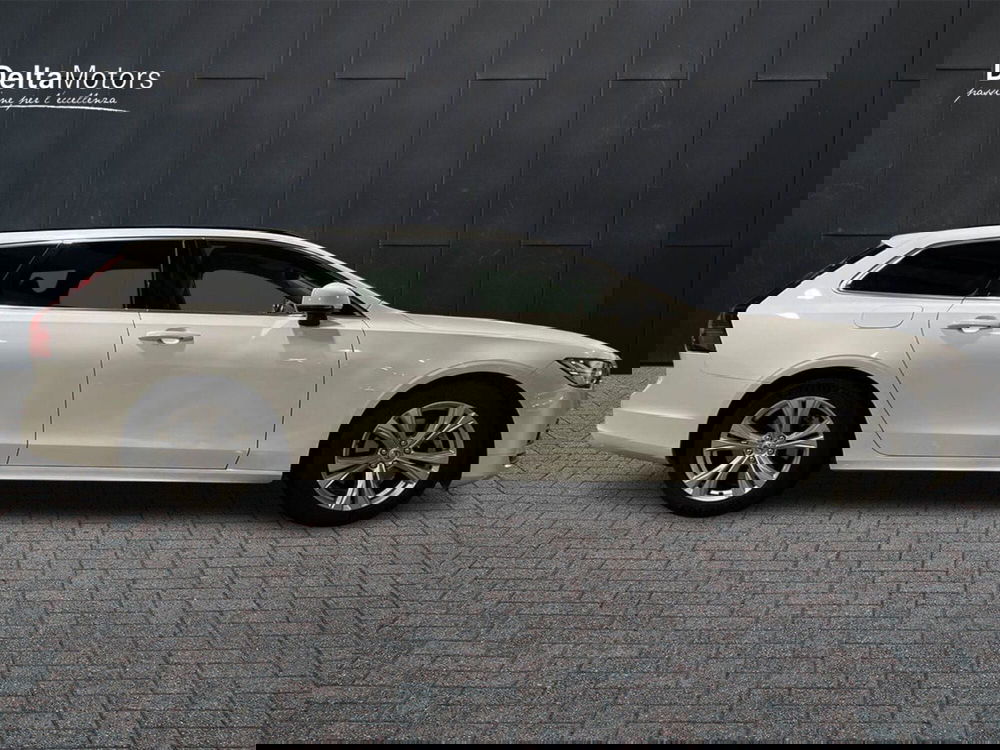 Volvo V90 usata a Macerata (5)