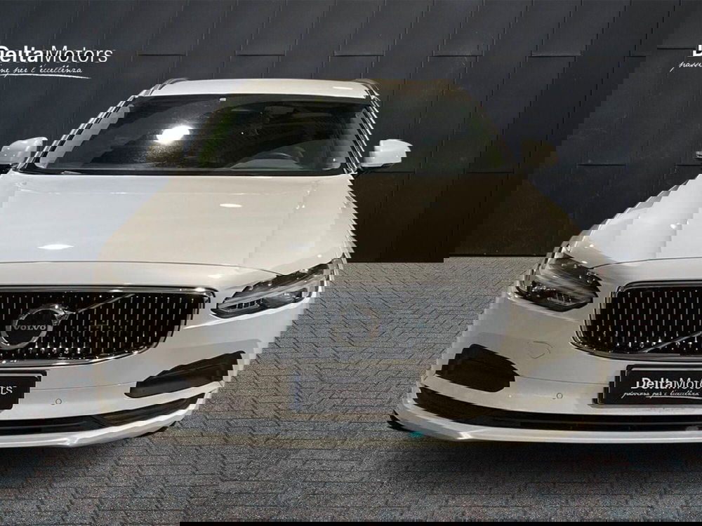 Volvo V90 usata a Macerata (6)