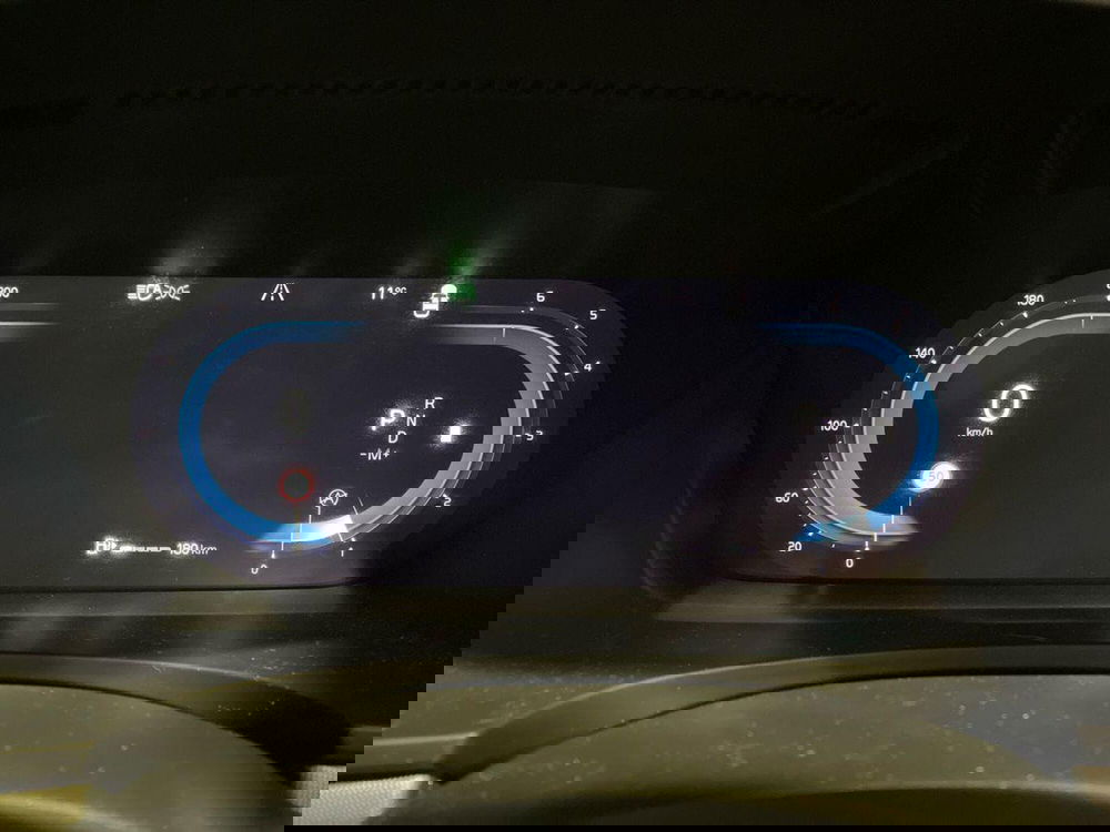 Volvo V90 usata a Macerata (9)