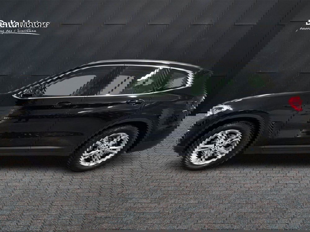 BMW X3 usata a Macerata (2)