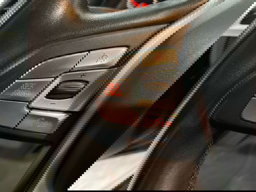 BMW X3 usata a Macerata (20)