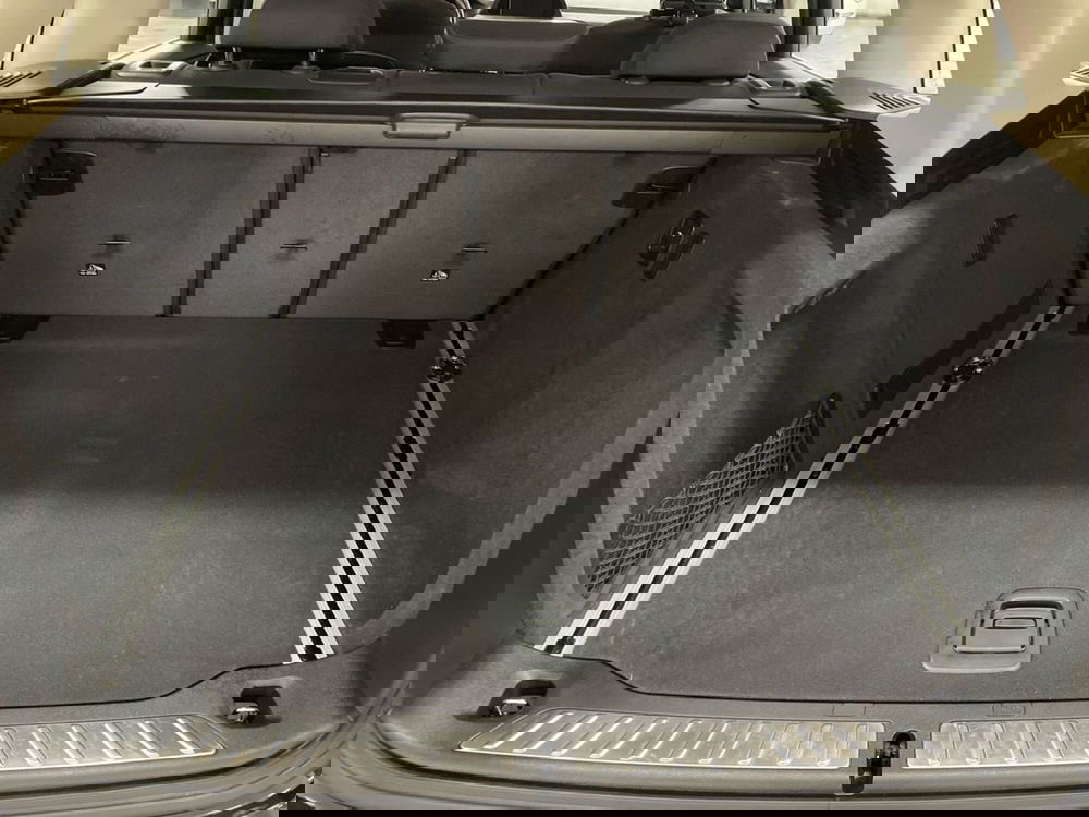 BMW X3 usata a Macerata (7)