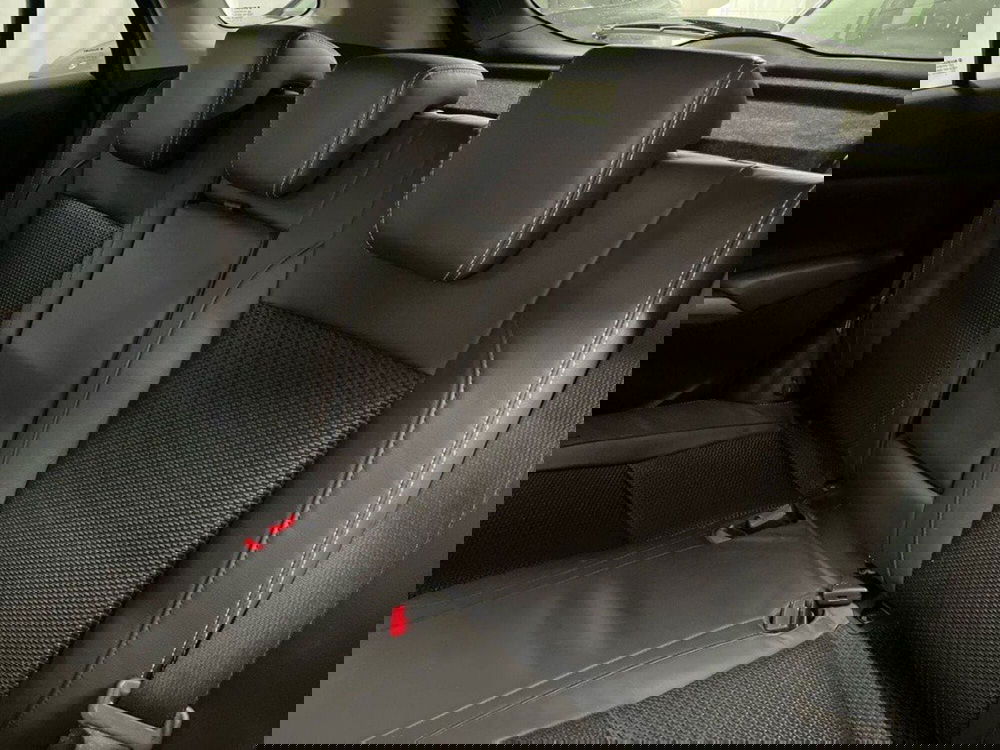 Suzuki S-Cross usata a Macerata (13)