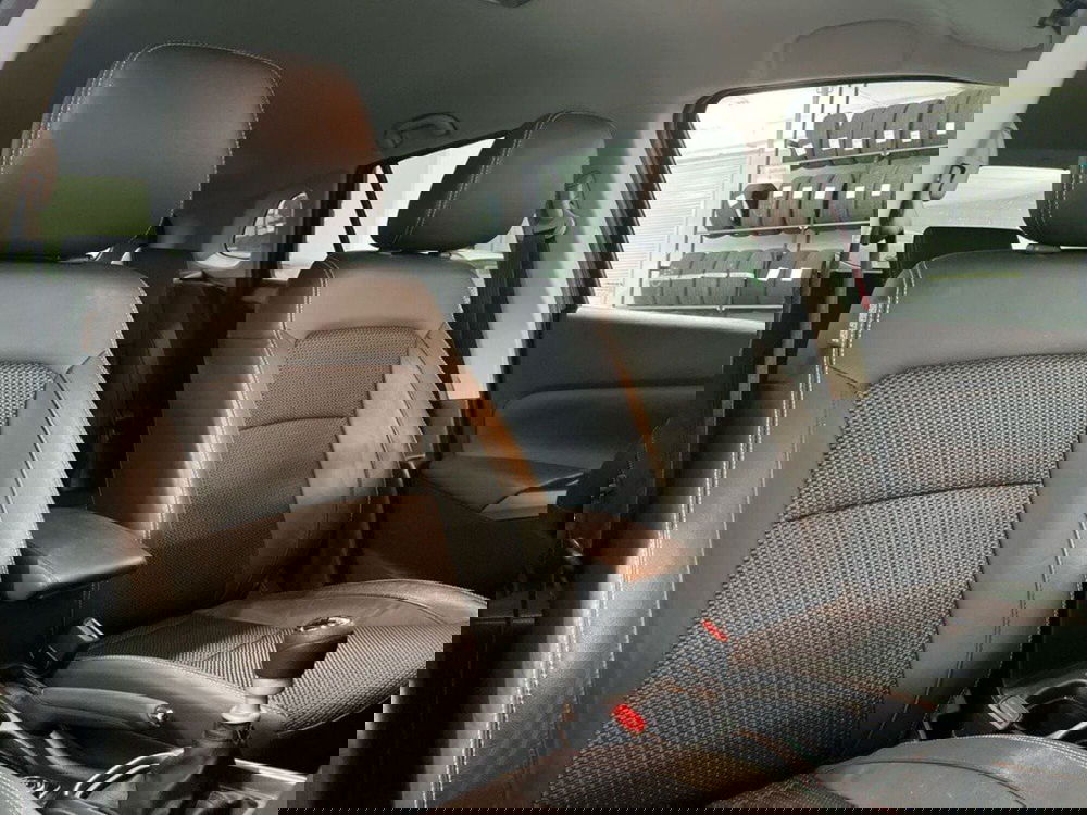 Suzuki S-Cross usata a Macerata (14)