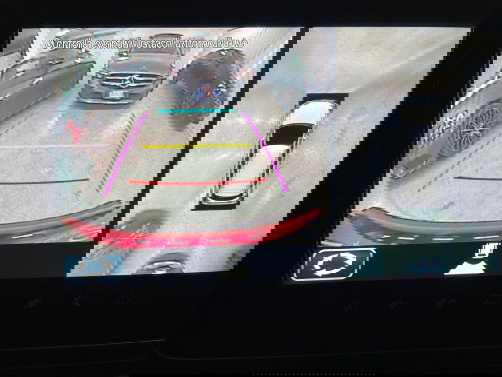 Suzuki S-Cross usata a Macerata (18)