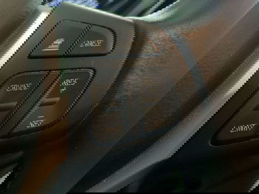 Suzuki S-Cross usata a Macerata (19)