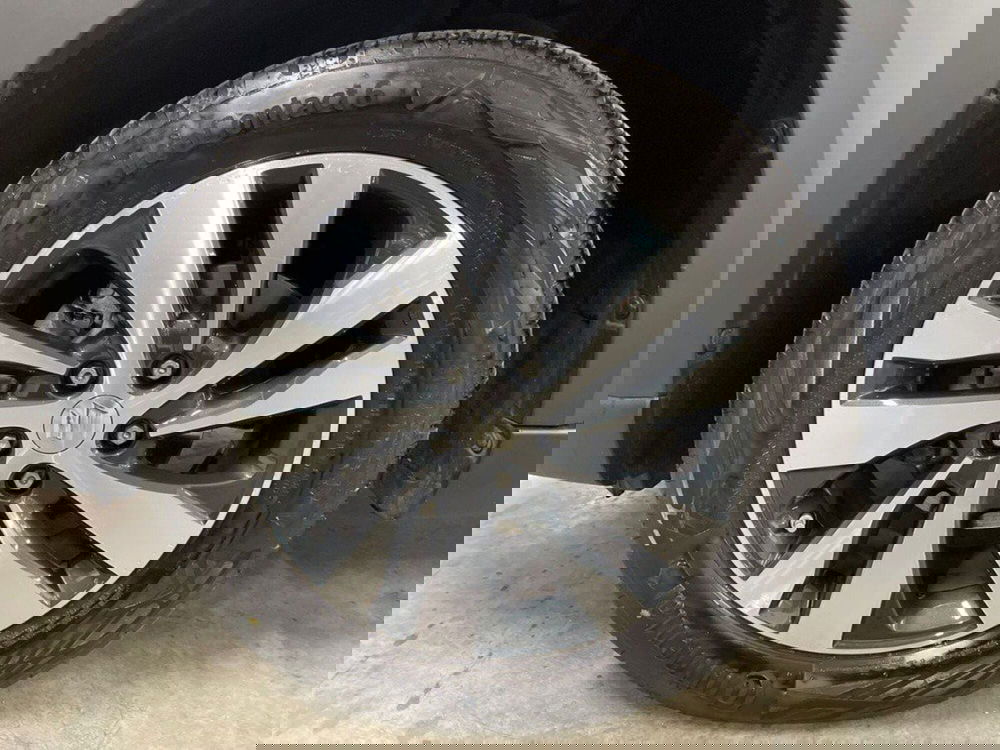 Suzuki S-Cross usata a Macerata (8)