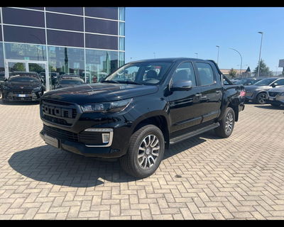 Foton Tunland Tunland G7 2.0 tdi del 2025 usata a Siena