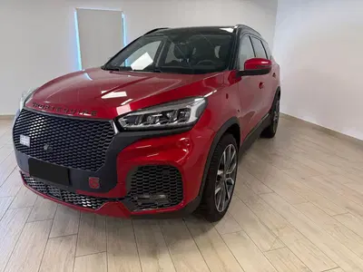 Sportequipe Sportequipe 6 Sportequipe 6 1.5 turbo Gpl 149cv cvt del 2024 usata a Moncalieri