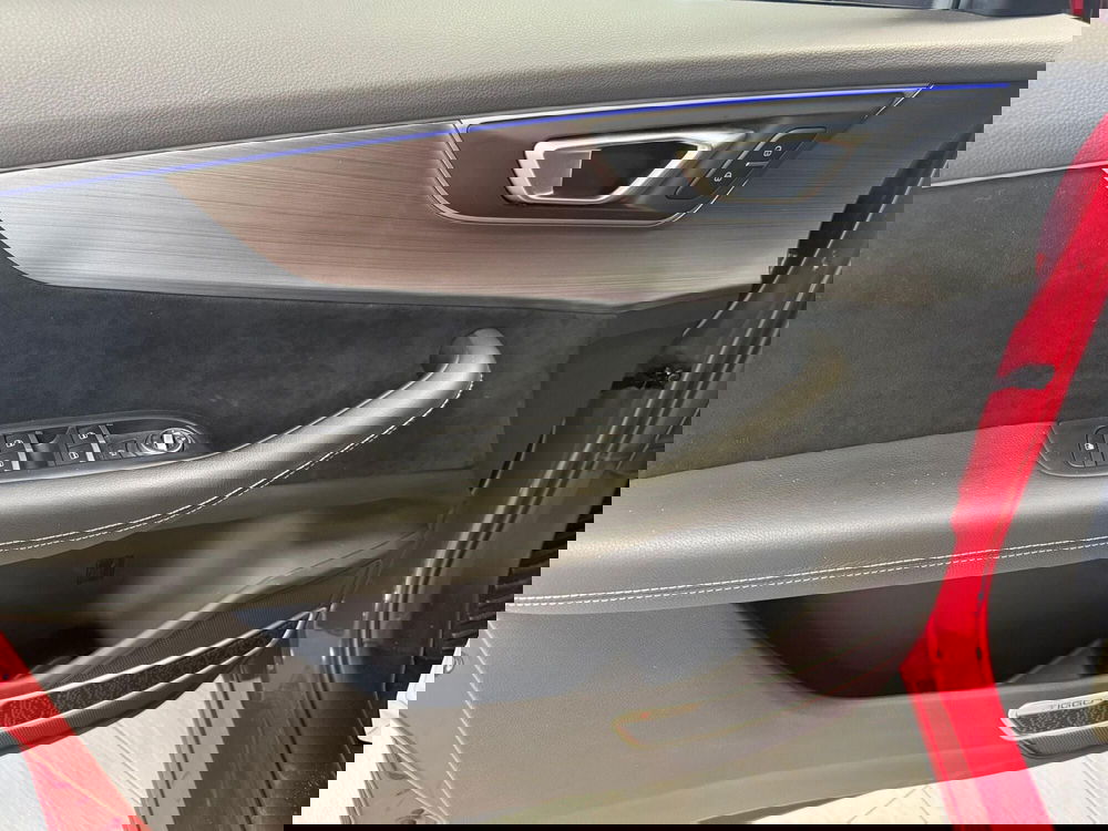 Sportequipe Sportequipe 6 usata a Torino (11)