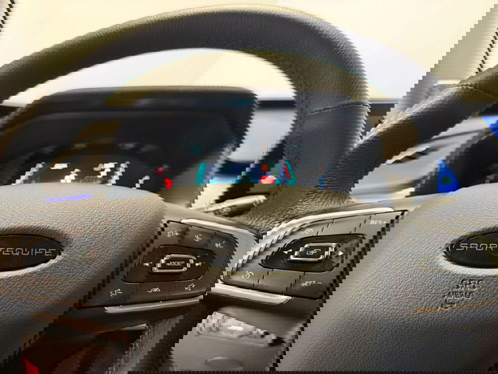 Sportequipe Sportequipe 6 usata a Torino (13)