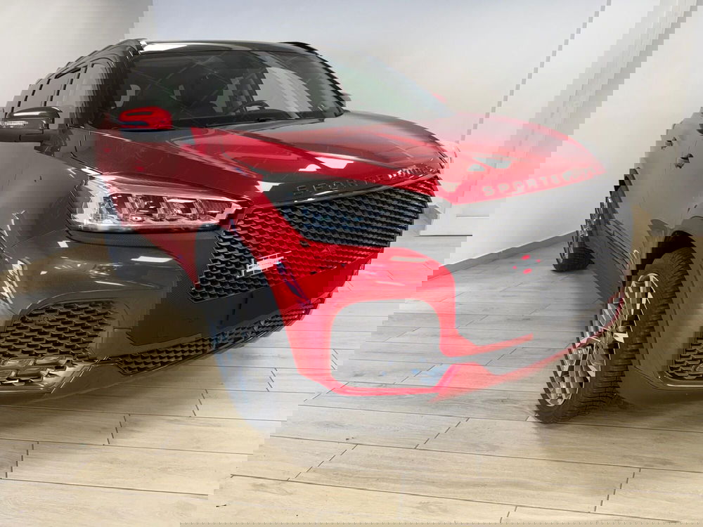 Sportequipe Sportequipe 6 usata a Torino (3)