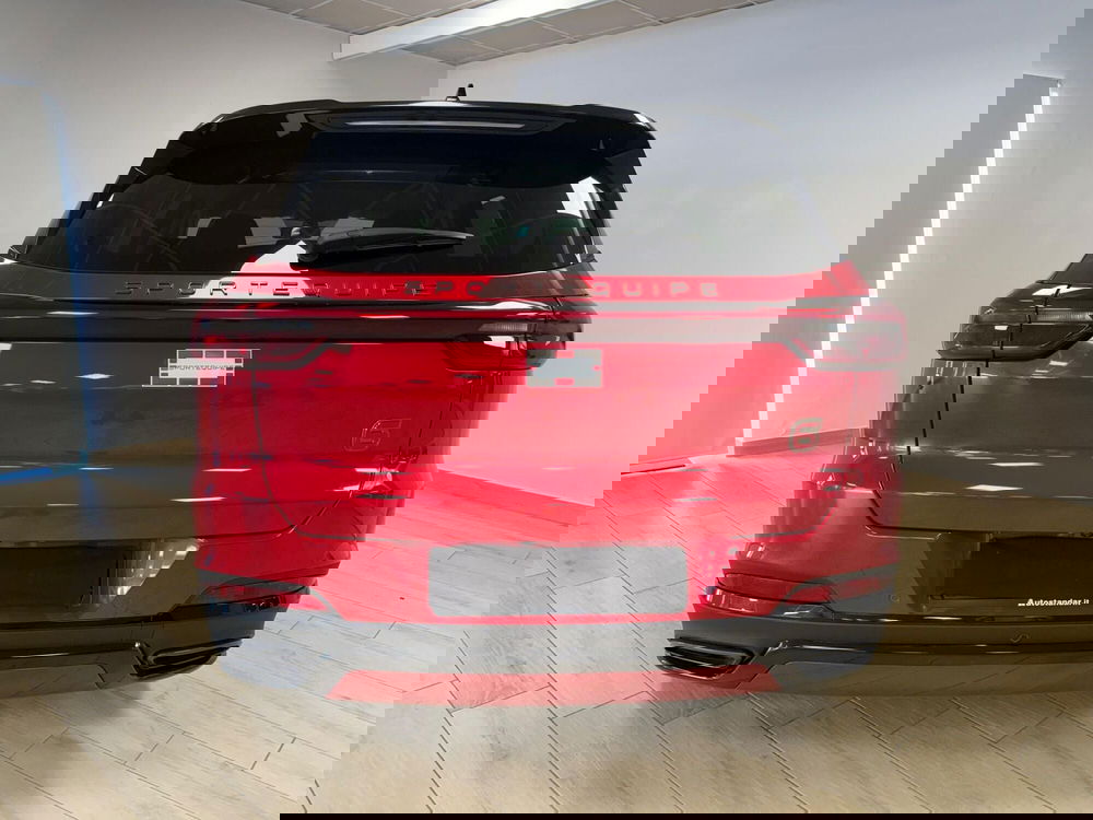 Sportequipe Sportequipe 6 usata a Torino (5)