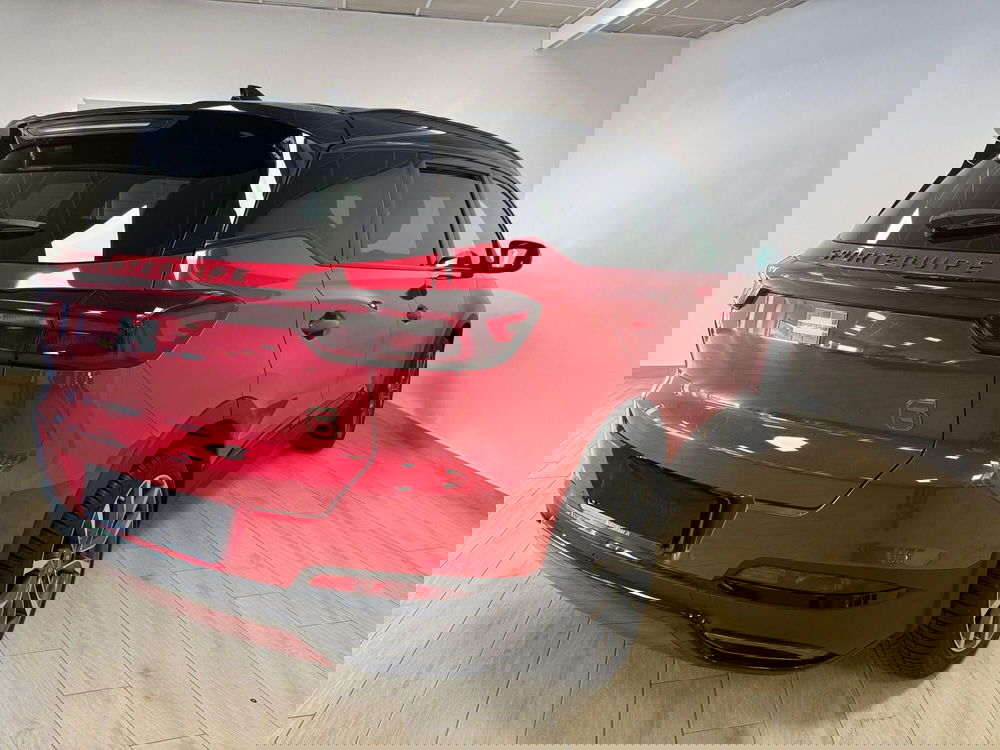 Sportequipe Sportequipe 6 usata a Torino (6)