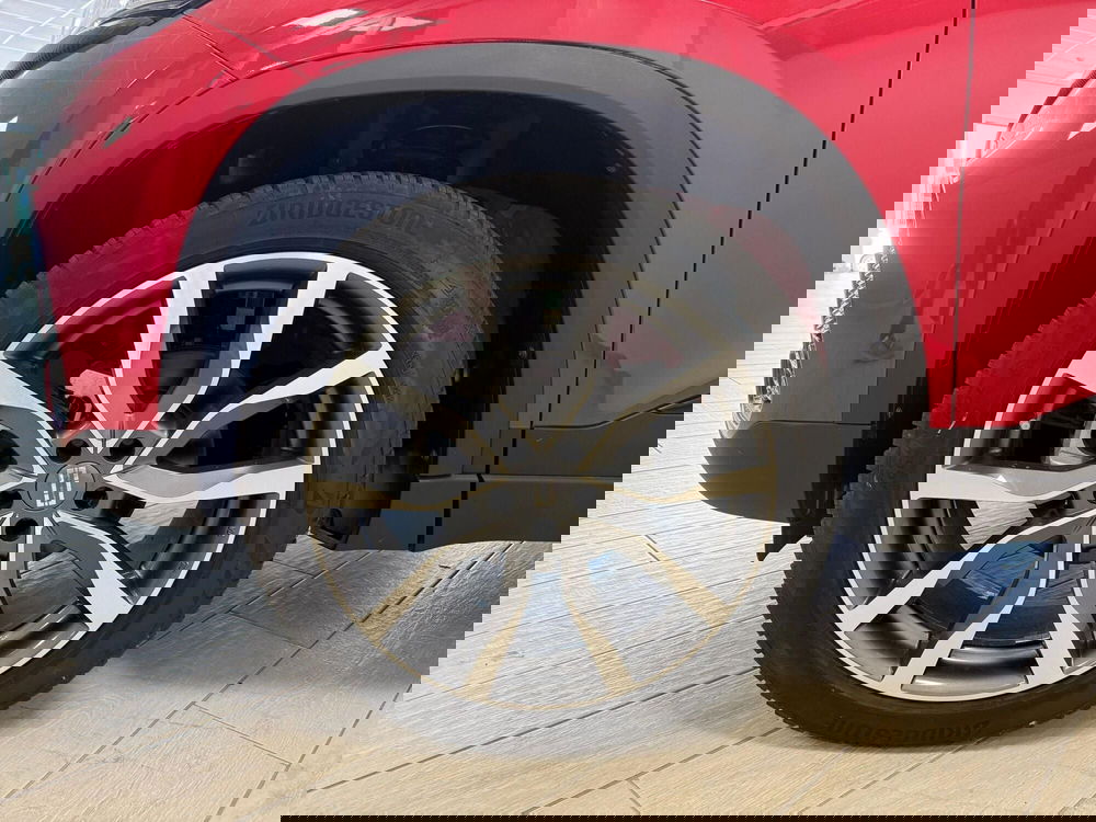 Sportequipe Sportequipe 6 usata a Torino (8)