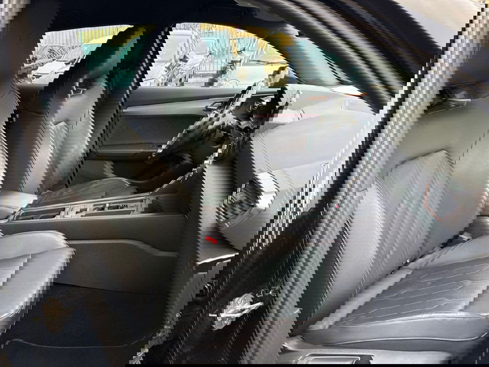 Cupra Formentor usata a Siena (10)