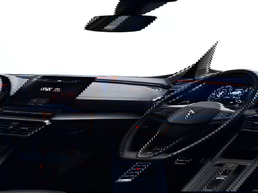 Cupra Formentor usata a Siena (12)