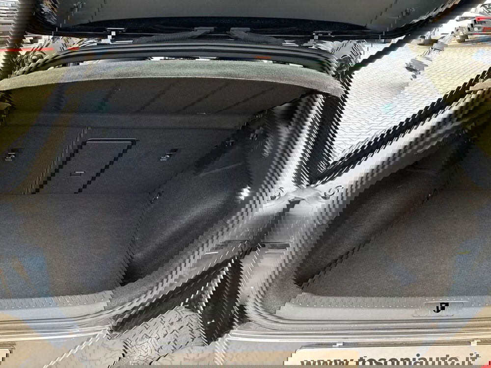 Cupra Formentor usata a Siena (15)