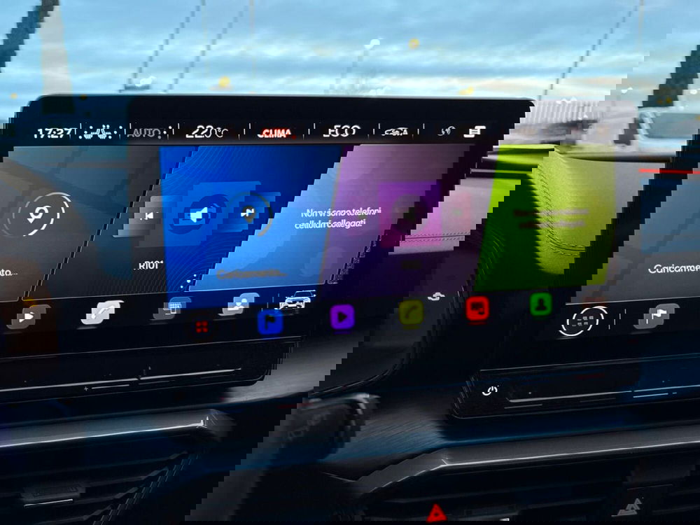 Cupra Formentor usata a Siena (16)