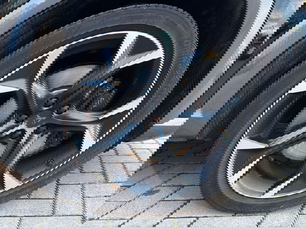 Cupra Formentor usata a Siena (19)