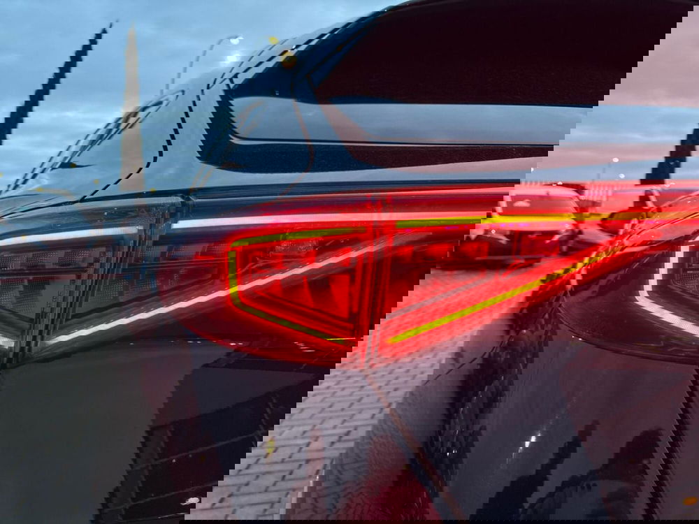 Cupra Formentor usata a Siena (20)