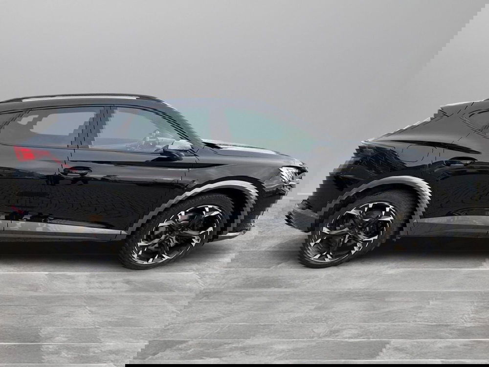 Cupra Formentor usata a Siena (4)