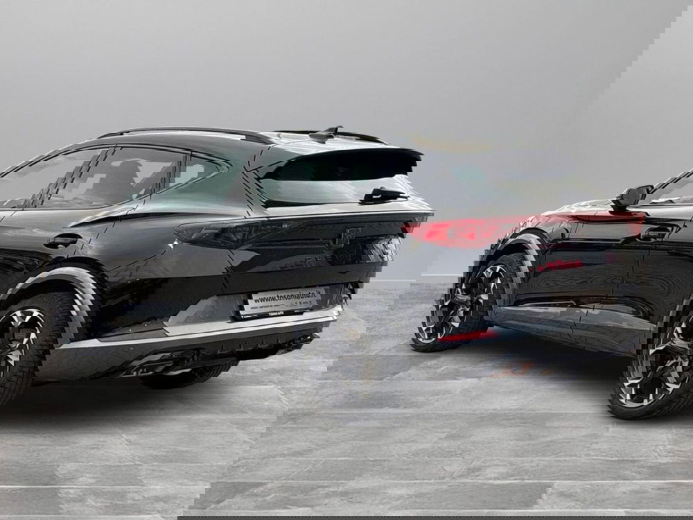 Cupra Formentor usata a Siena (7)