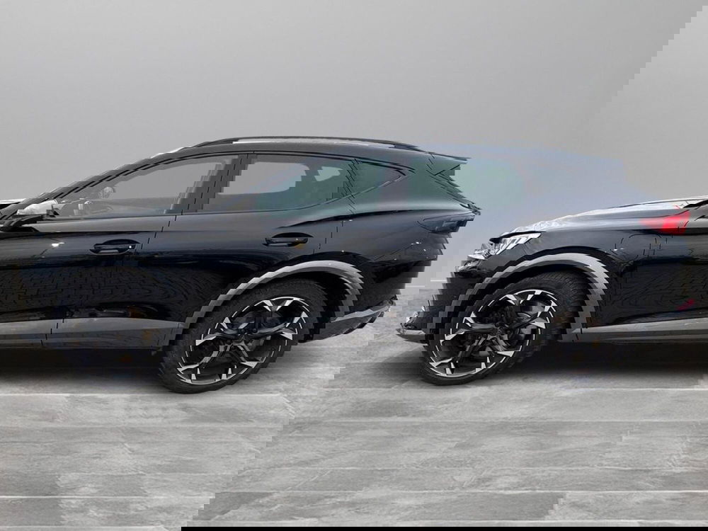 Cupra Formentor usata a Siena (8)