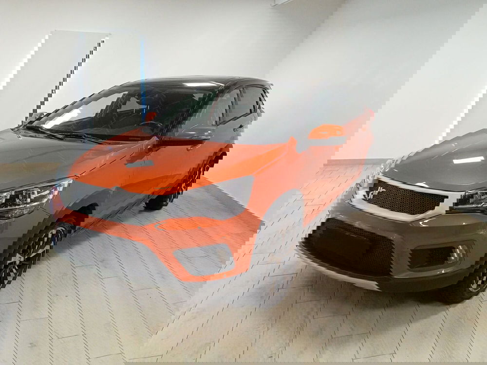 Dr dr3 usata a Torino