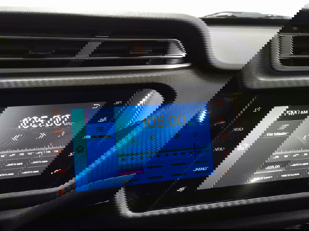 Dr dr3 usata a Torino (12)