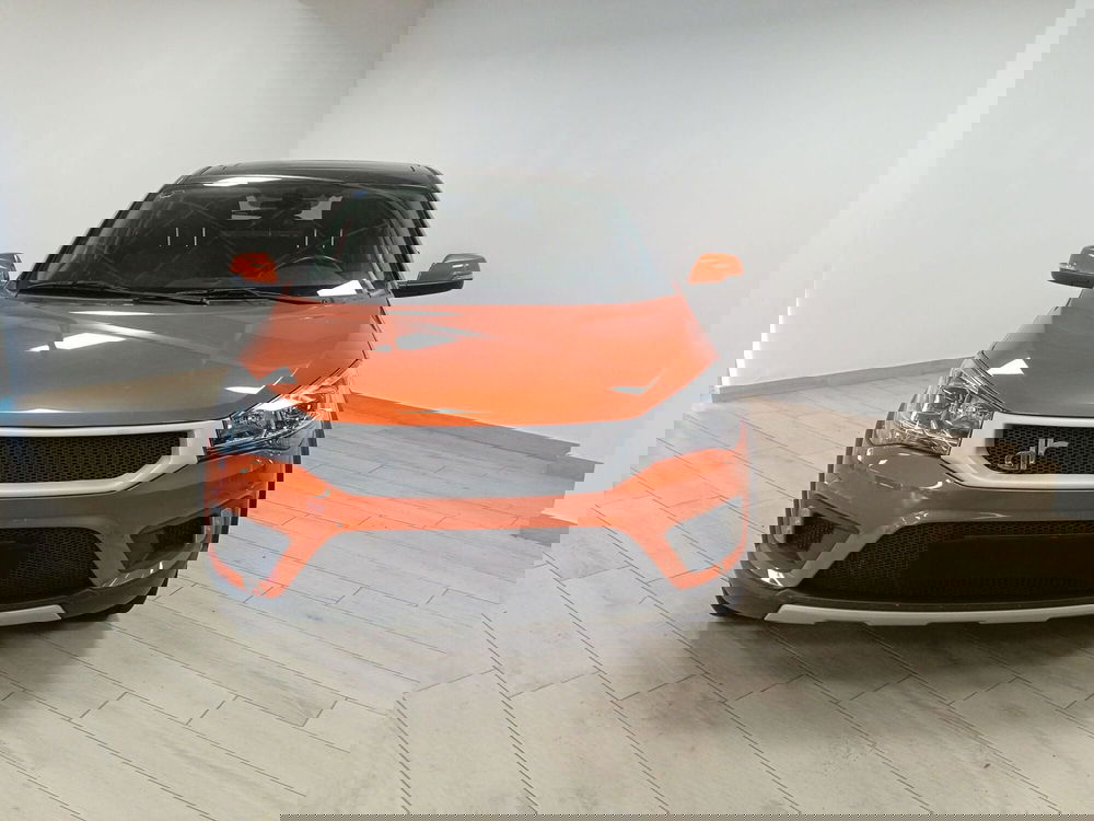 Dr dr3 usata a Torino (2)