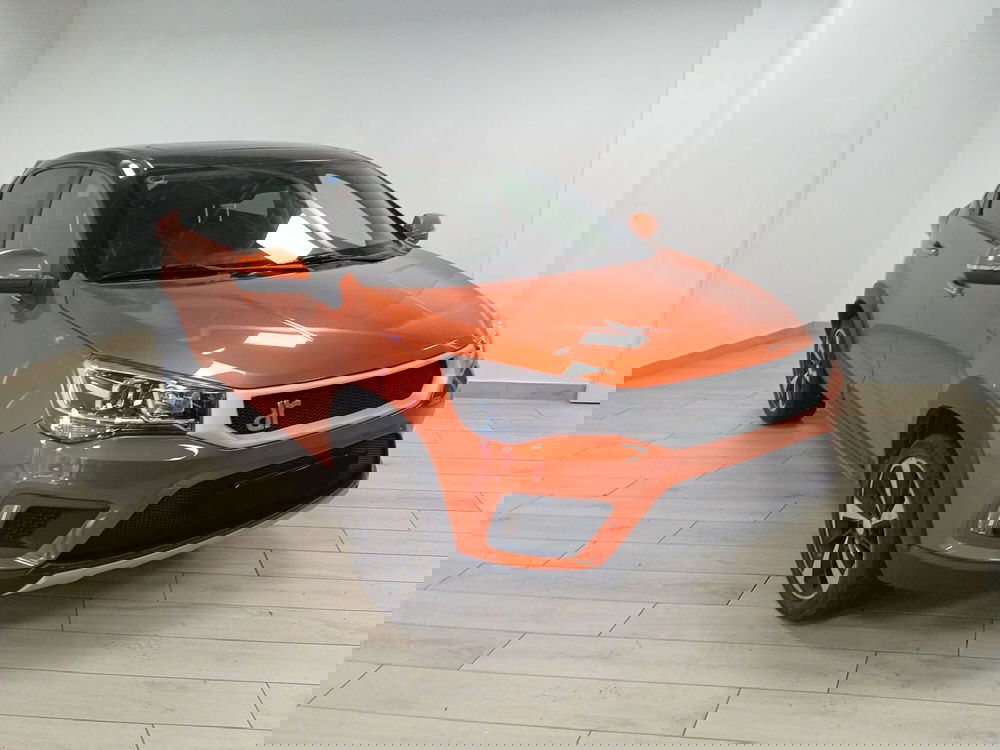 Dr dr3 usata a Torino (3)