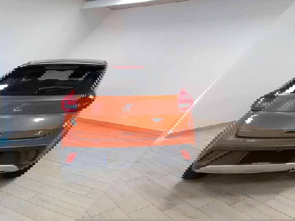 Dr dr3 usata a Torino (5)