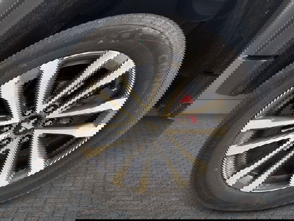 ICH-X K2 usata a Torino (11)